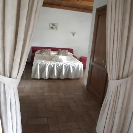 شقة Casa La Elmo