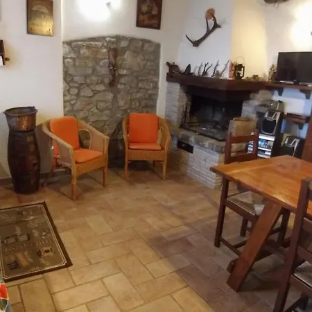 Casa La شقة