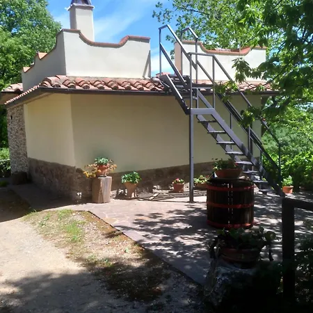 Casa La Elmo
