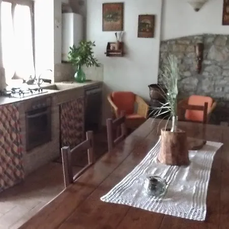 Casa La شقة *