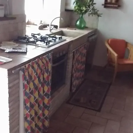 Casa La Daire *
