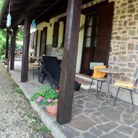 Casa La شقة Elmo